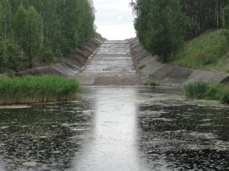 Перелив