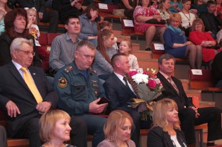 Водоканал 10лет