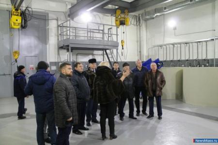 Водоподготовка